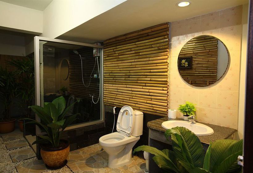 Hotel Chaweng Palace 6