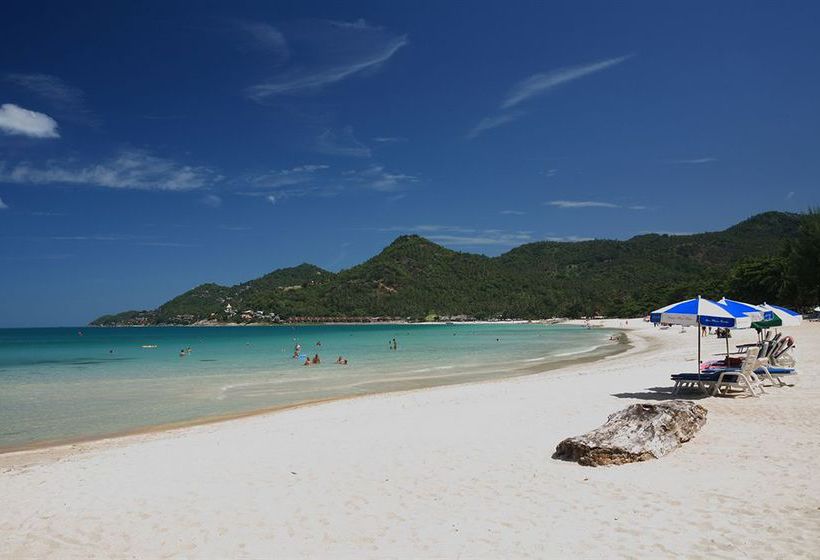 Hotel Chaweng Palace 7