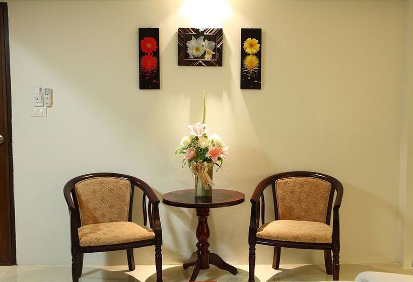 Hotel Chaweng Palace 9