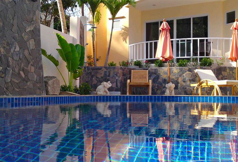 Chaweng Noi Residence Chaweng Beach