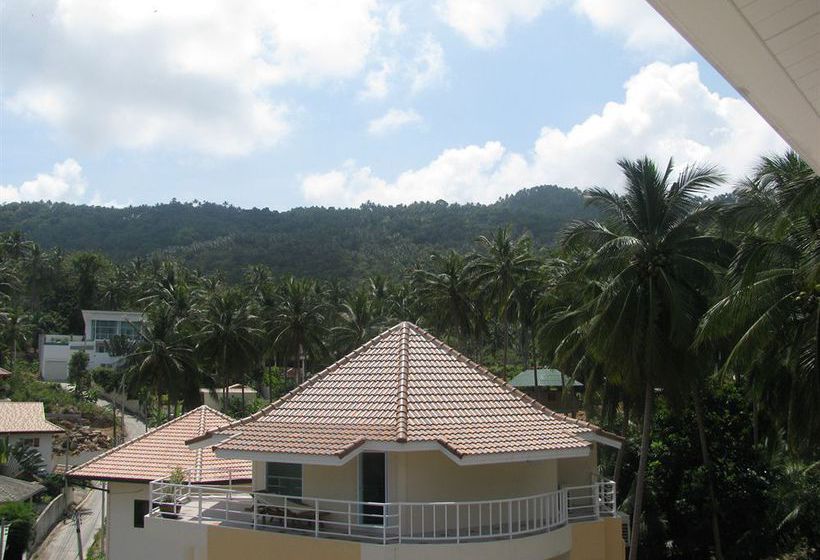 Chaweng Noi Residence 1