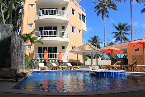 Chaweng Noi Residence 11