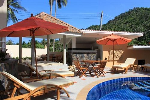 Chaweng Noi Residence 13