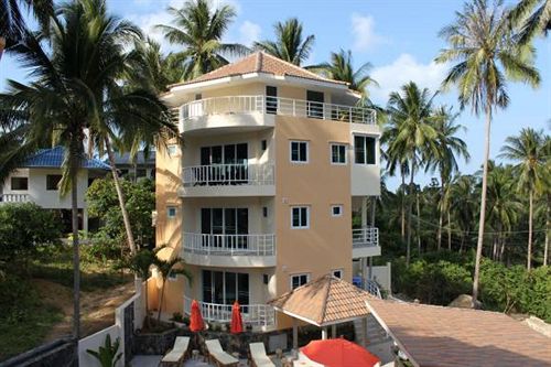 Chaweng Noi Residence 14