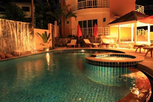 Chaweng Noi Residence 19