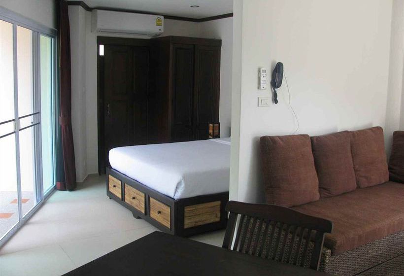 Chaweng Noi Residence 2