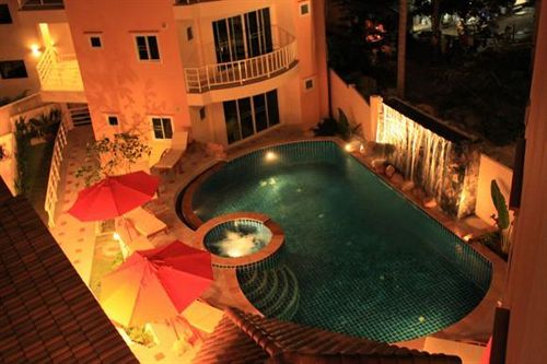 Chaweng Noi Residence 20