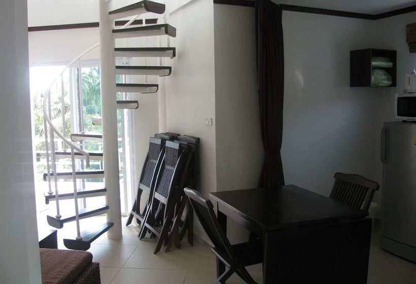Chaweng Noi Residence 3