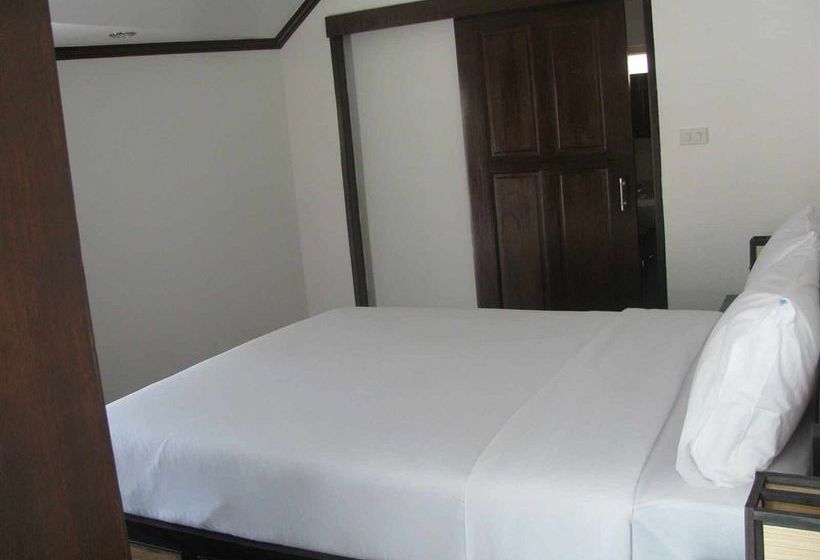 Chaweng Noi Residence 4