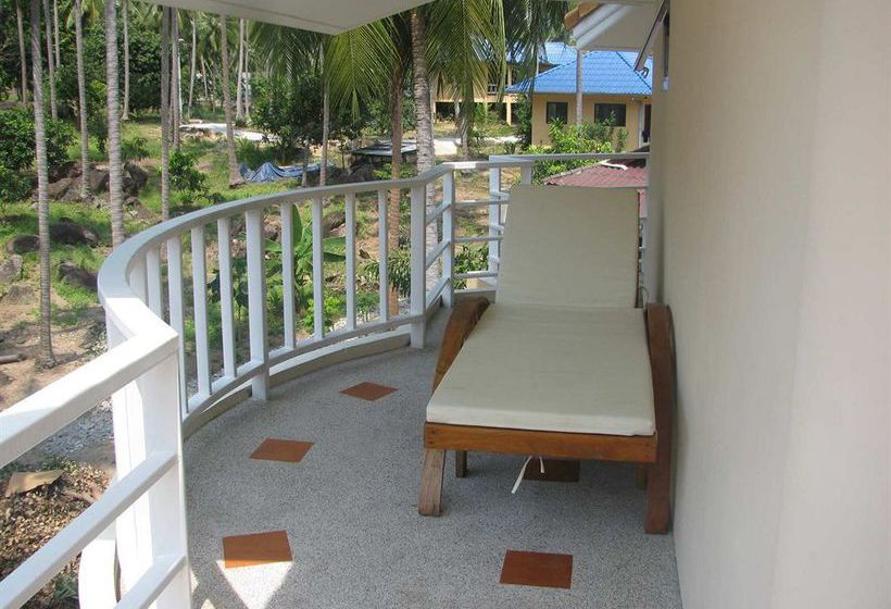 Chaweng Noi Residence 5