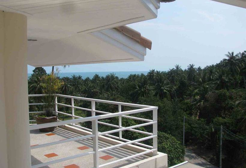 Chaweng Noi Residence 6