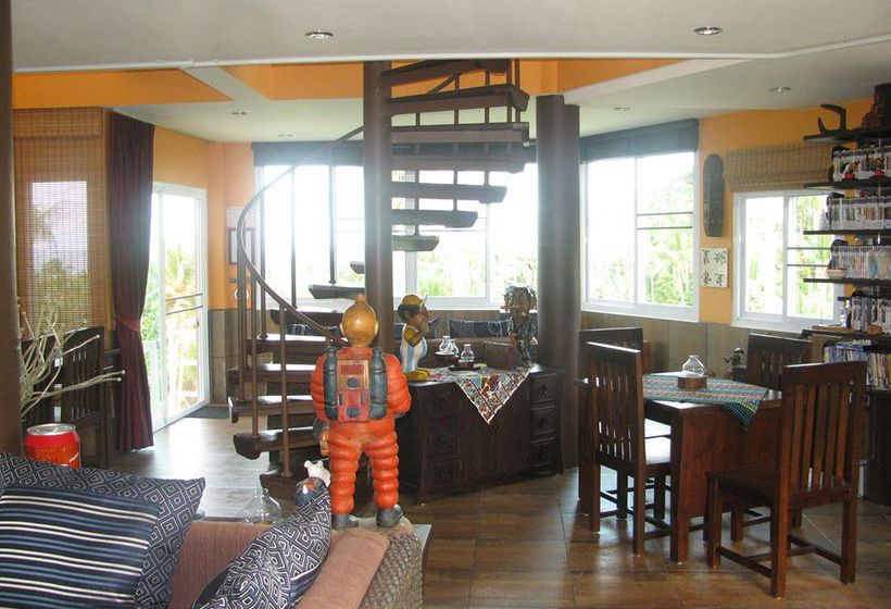 Chaweng Noi Residence 7