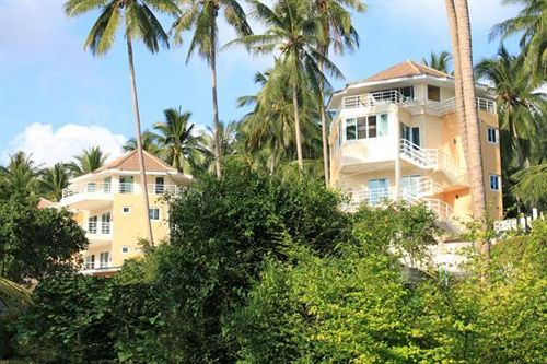 Chaweng Noi Residence 9