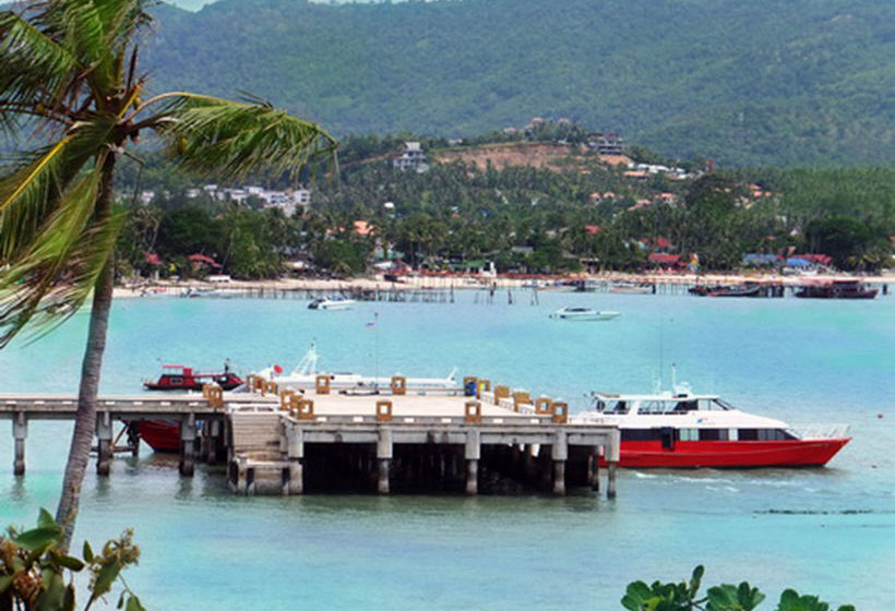 Hotel Boutique The Green Bay View Samui 17