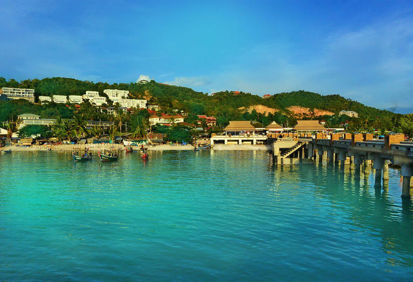 Hotel Boutique The Green Bay View Samui 18