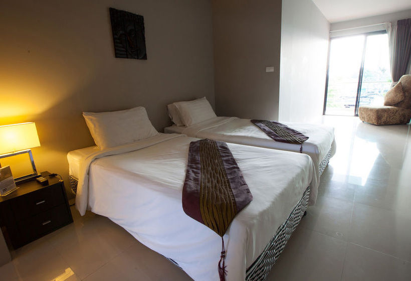 Hotel Boutique The Green Bay View Samui 20