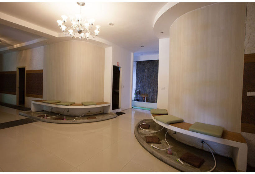 Hotel Boutique The Green Bay View Samui 3