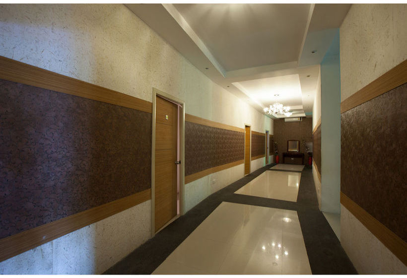 Hotel Boutique The Green Bay View Samui 4