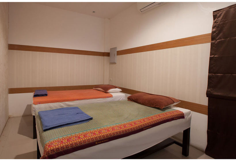 Hotel Boutique The Green Bay View Samui 6