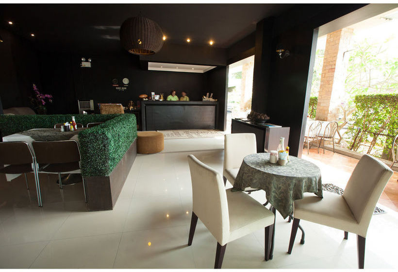 Hotel Boutique The Green Bay View Samui 7