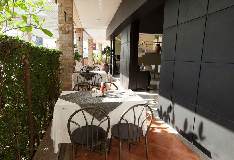 Hotel Boutique The Green Bay View Samui 8