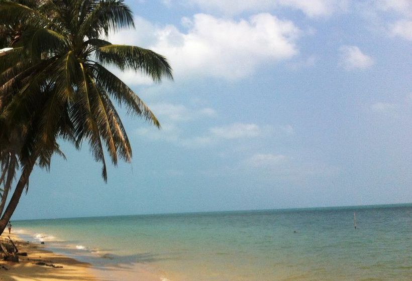 Hotel Baan Sawan Samui Resort 1