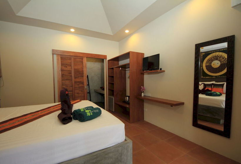 Hotel Baan Sawan Samui Resort 11
