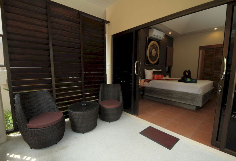 Hotel Baan Sawan Samui Resort 13