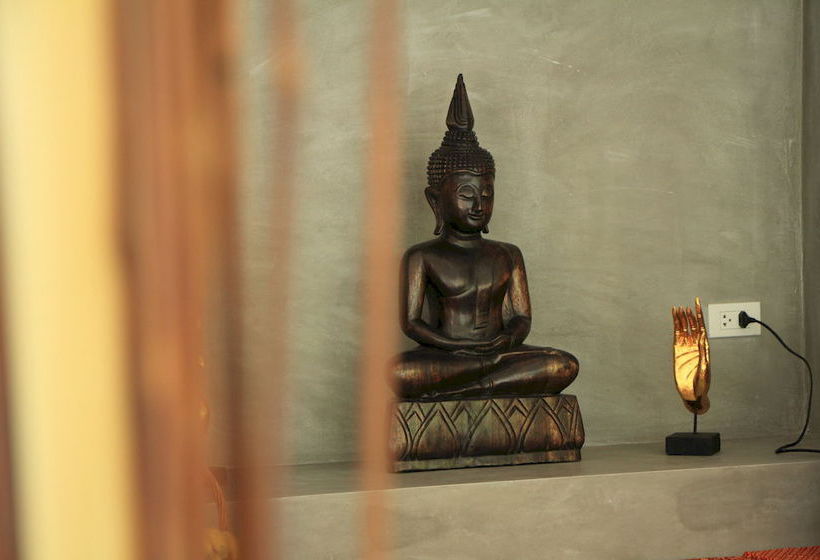 Hotel Baan Sawan Samui Resort 15