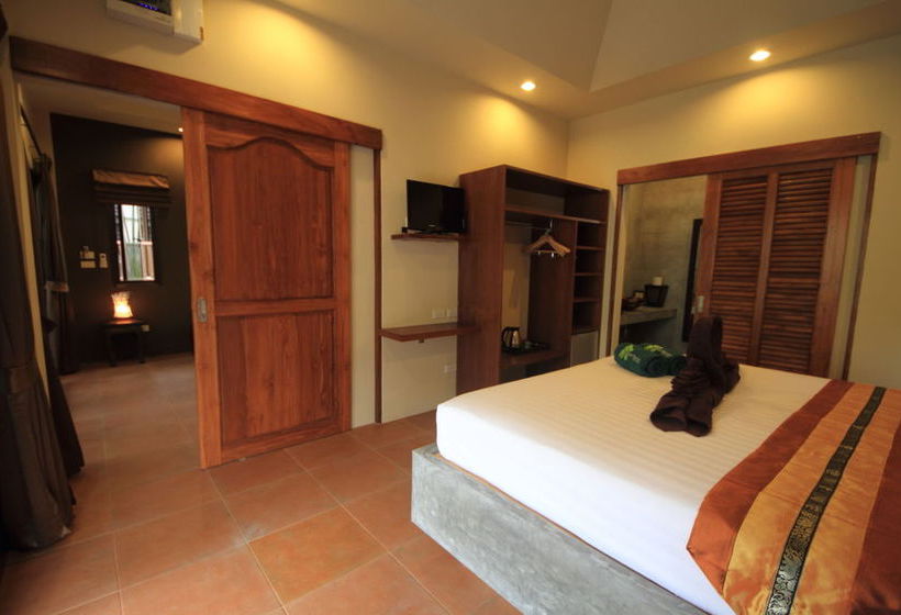 Hotel Baan Sawan Samui Resort 19