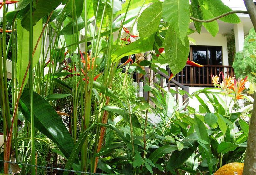 Hotel Baan Sawan Samui Resort 2