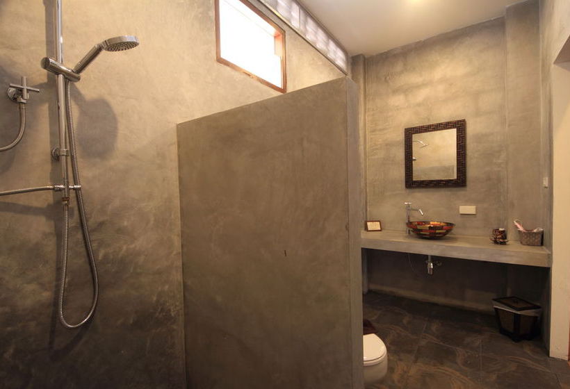 Hotel Baan Sawan Samui Resort 20