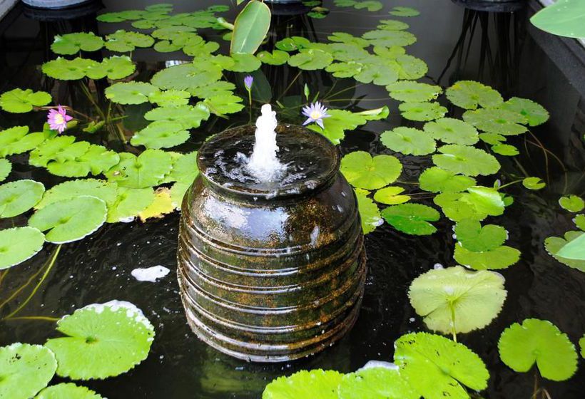 Hotel Baan Sawan Samui Resort 3