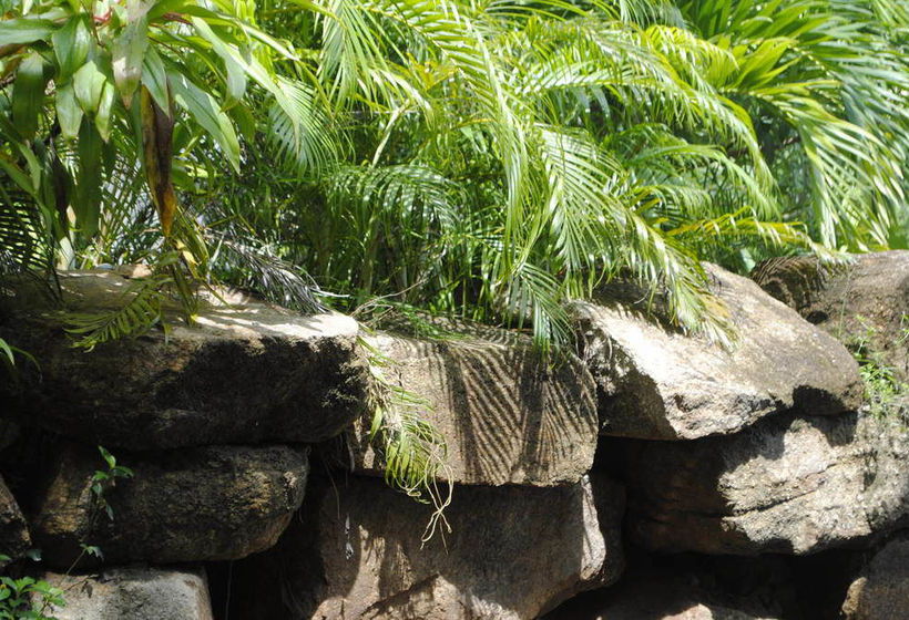 Hotel Baan Sawan Samui Resort 4