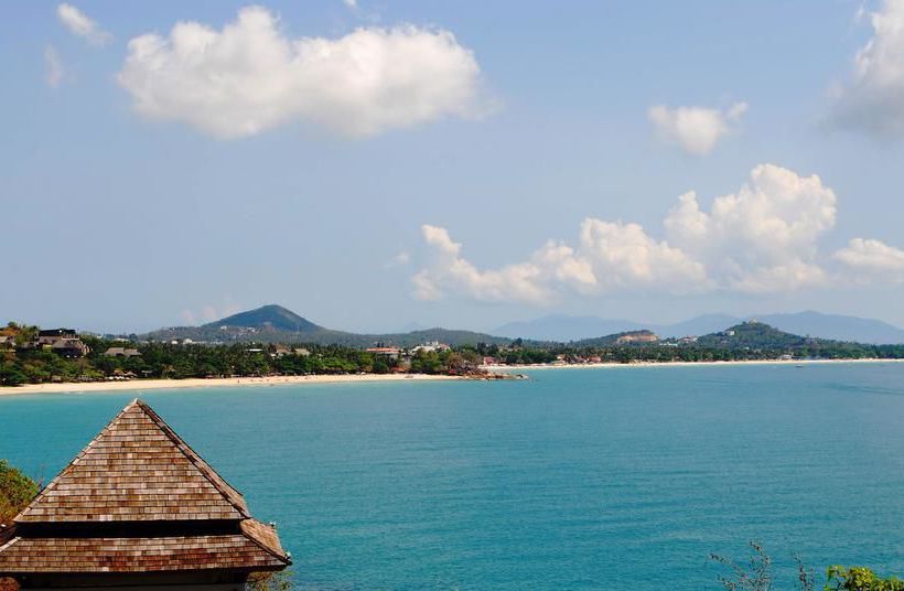 Hotel Baan Sawan Samui Resort 6