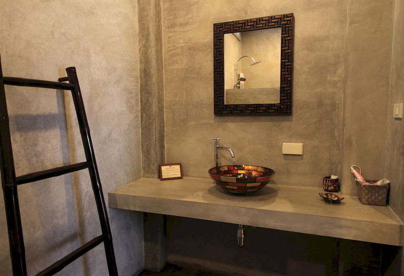 Hotel Baan Sawan Samui Resort 8