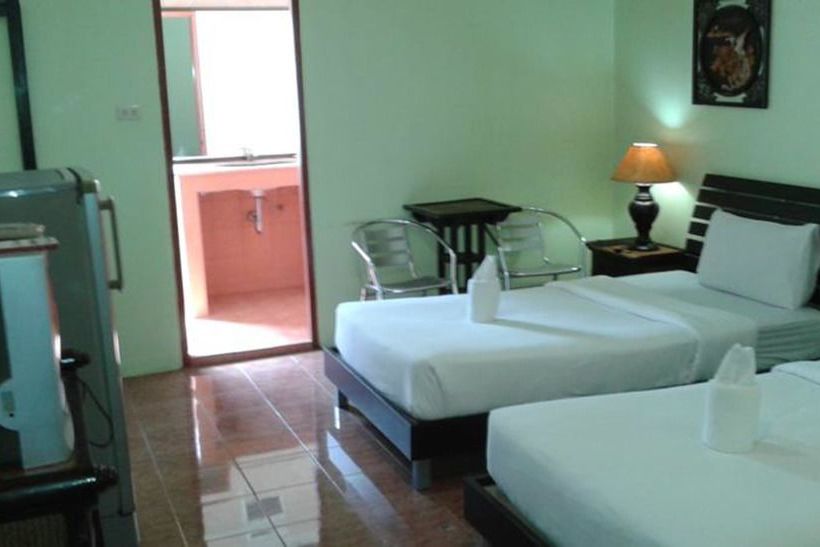 Hotel Baan Kluaymai Guesthouse 1