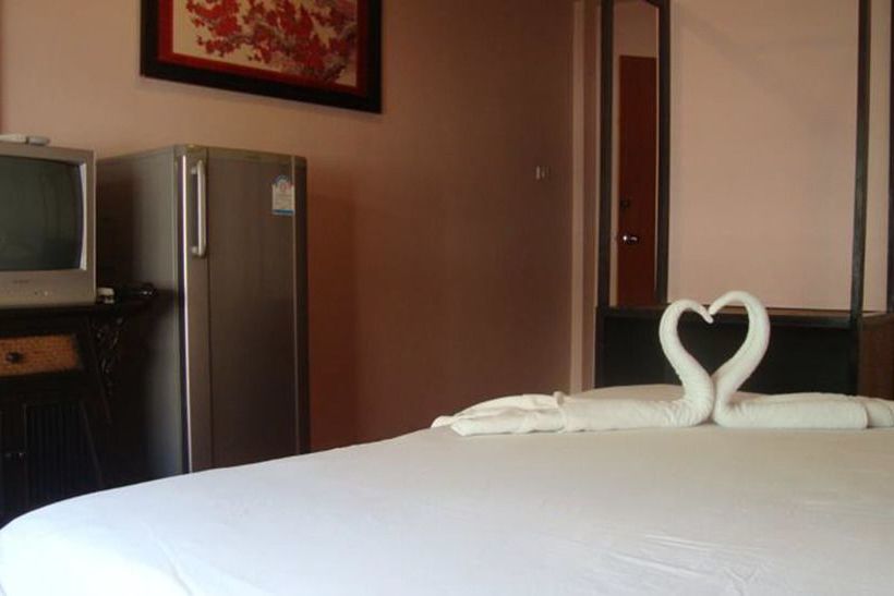 Hotel Baan Kluaymai Guesthouse 2