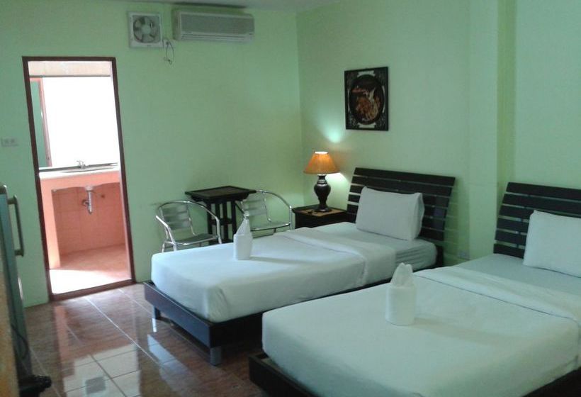 Hotel Baan Kluaymai Guesthouse 3