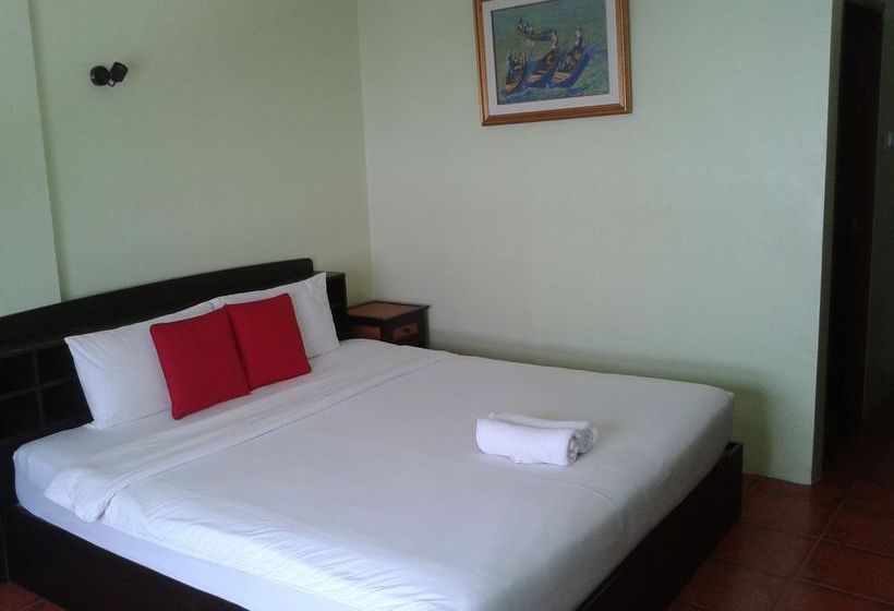 Hotel Baan Kluaymai Guesthouse 5