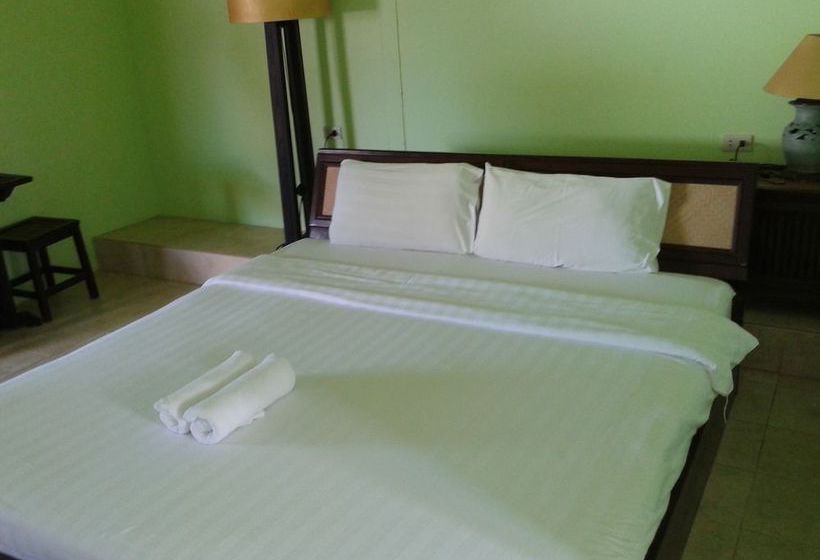 Hotel Baan Kluaymai Guesthouse 6