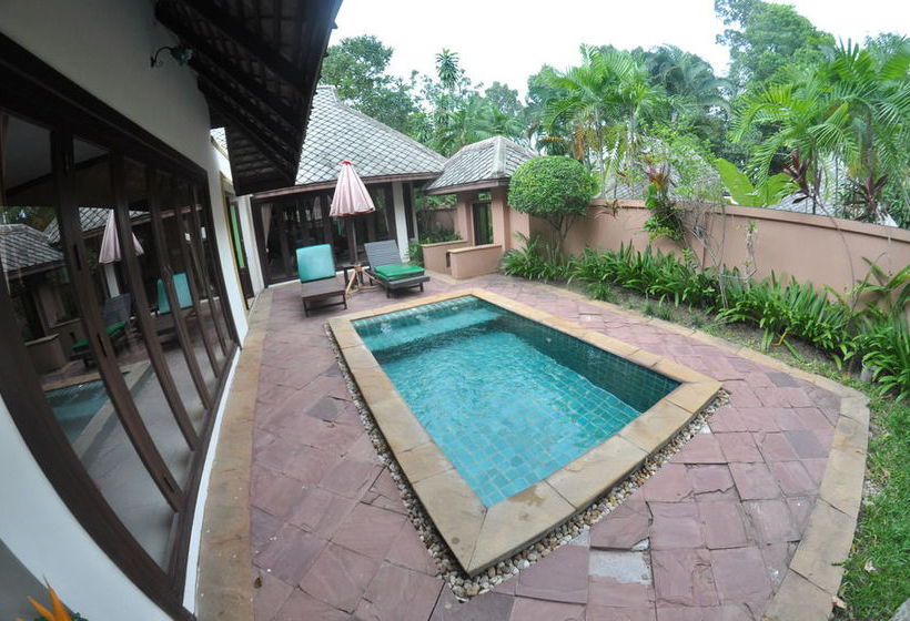 Baan Kao Hua Jook Villas & Serviced Apartments 13