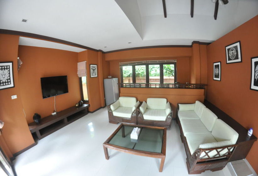 Baan Kao Hua Jook Villas & Serviced Apartments 15