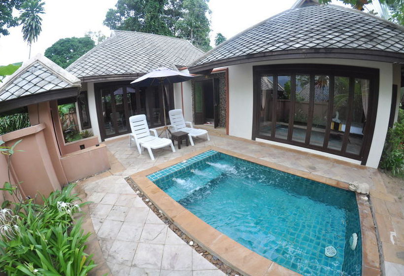 Baan Kao Hua Jook Villas & Serviced Apartments 19
