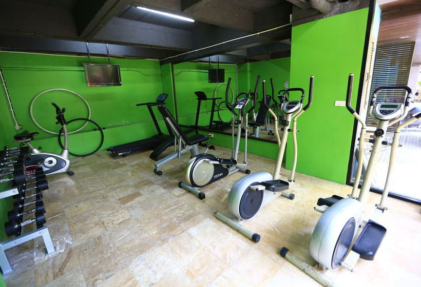 Baan Kao Hua Jook Villas & Serviced Apartments 2