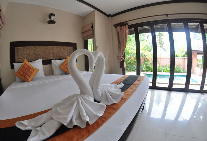 Baan Kao Hua Jook Villas & Serviced Apartments 20