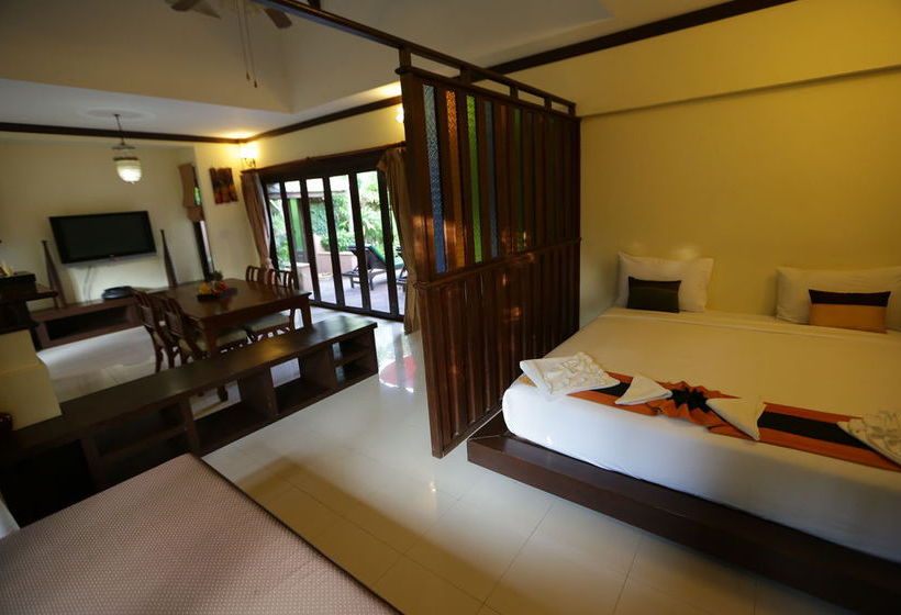 Baan Kao Hua Jook Villas & Serviced Apartments 3