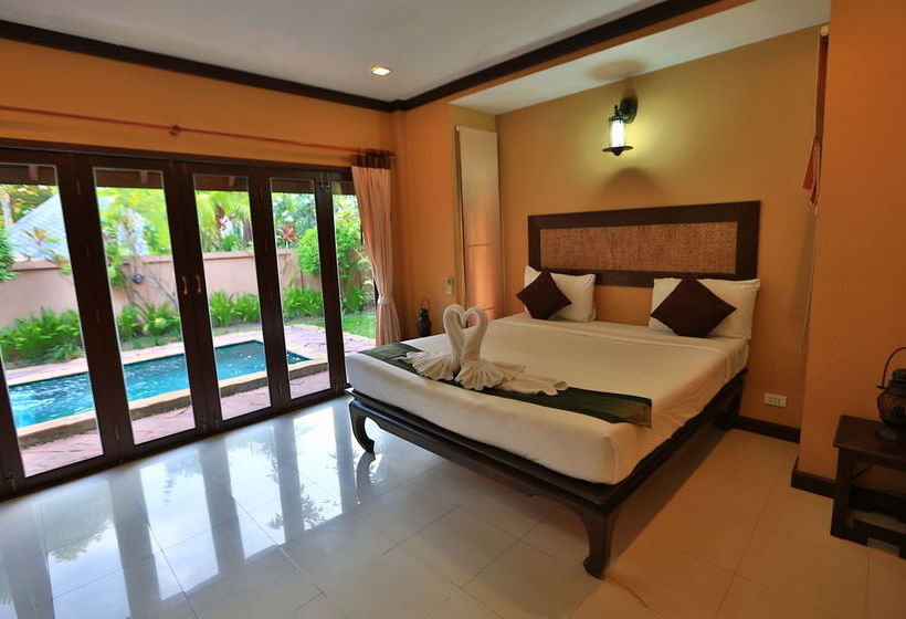 Baan Kao Hua Jook Villas & Serviced Apartments 5