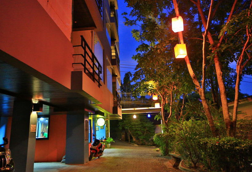 Baan Kao Hua Jook Villas & Serviced Apartments 6