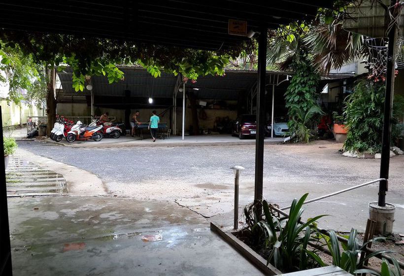 Hotel Anong Guesthouse